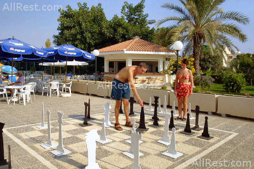 Kissos Hotel 14